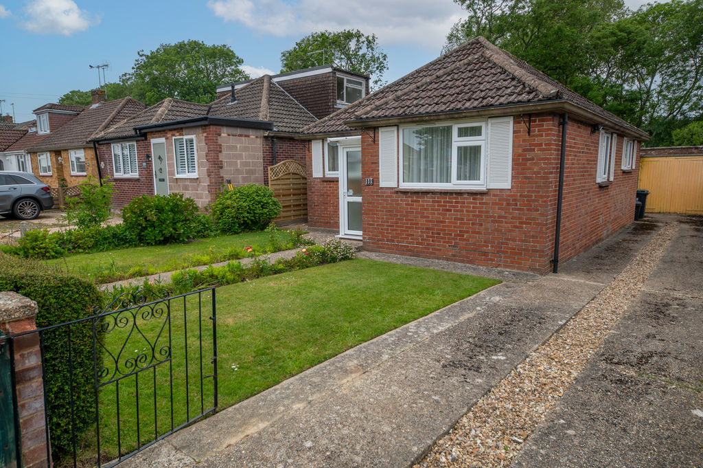 Silverdale Drive